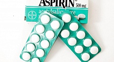 Aspirin idős betegek