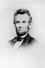 Abraham Lincoln, istoria Statelor Unite