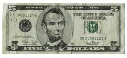 Abraham Lincoln, istoria Statelor Unite