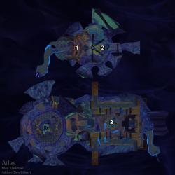 Azjol-nerub azol-nerub (azjol-nerub azjol-nerub) - portalul World of Warcraft