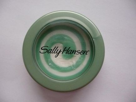 Balsam pentru hrănirea și lustruirea cuticulelor de la sally hansen - recenzii, poze și prețuri