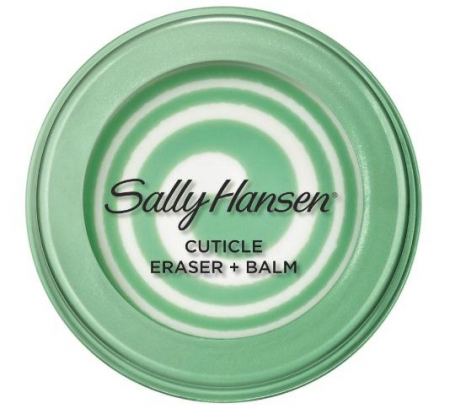 Бальзам для харчування і шліфування кутикули від sally hansen - відгуки, фото і ціна
