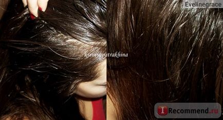 Бальзам-кондиціонер tics активатор росту волосся amalaky - «аюрведічеськоє засіб для