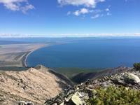 Barguzinsky Bay - locație și descriere, atracții și agrement, cum să ajungi