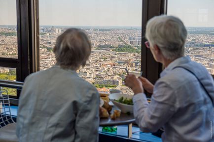 Turnul Montparnasse prezentare generală, prețuri, fotografii