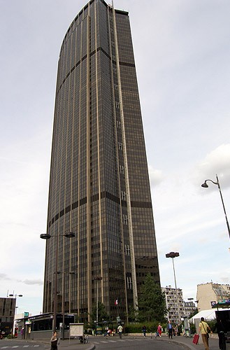 Turnul Montparnasse site de prezentare, preturi, fotografii