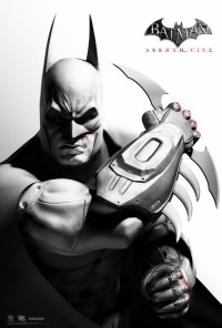 Batman Arkham City torrent letöltés orosz