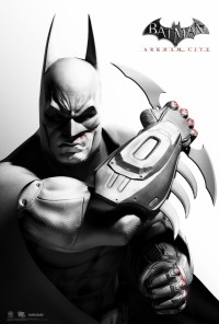 Batman arkham city скачати з торрента російською