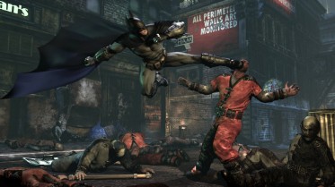 Batman arkham city descărca de la torrent în rusă