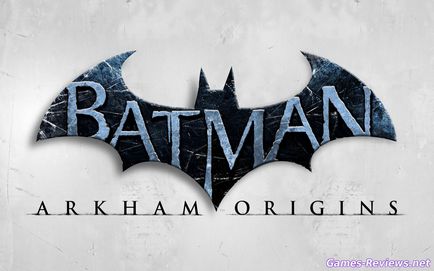 Batman arkham origins як літати гайд по грі бетмен