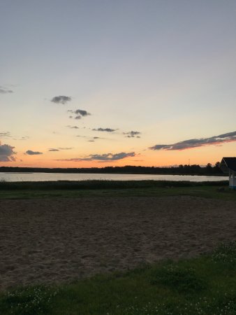 База відпочинку Торбеєво озеро (Березняки) - відгуки, фото і порівняння