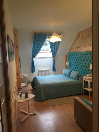 Holiday Village Lacul Torbeevo (birches) - comentarii, poze si comparatii de pret