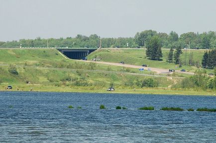 База відпочинку Торбеєво озеро - ціни, відгуки, контактна інформація та послуги