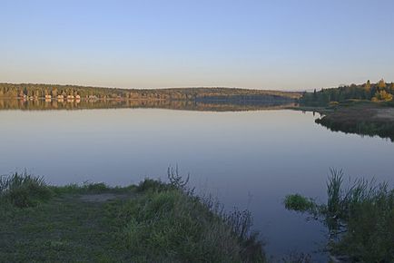 База відпочинку Торбеєво озеро - ціни, відгуки, контактна інформація та послуги