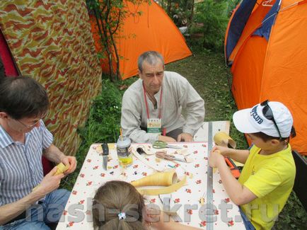 Bazhovsky Festival 2017 Miass fotó és videó jelentés