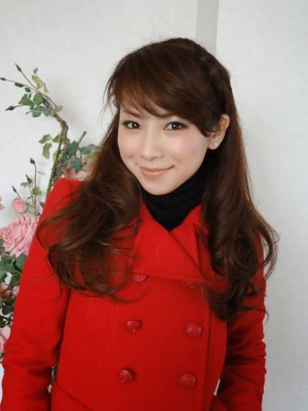 Beautique blog японські секрети краси від чізу Саекі, блог про корейську косметиці, красі і
