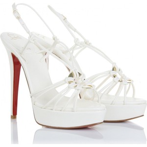Pantofi și sandale albe - cu care să poarte 125 de modele frumoase