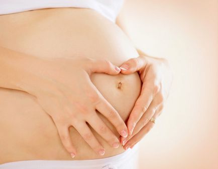 Proteinele în timpul sarcinii cresc în consiliere în timpul sarcinii, de exemplu