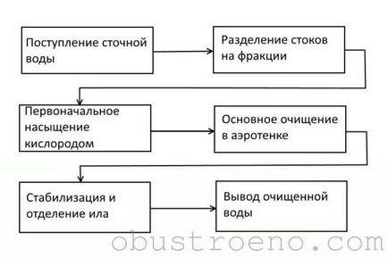 Біоканалізація в приватному будинку 12 незаперечних переваг