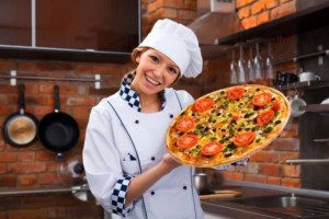 Servicii de livrare de pizza