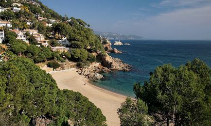 Blanes 2017 cum să ajungeți unde să stați, ce să vedeți, andaluziaguide - turist