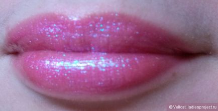 Блиск для губ gloss design (відтінок № 18 rosa shock) від collistar - відгуки, фото і ціна
