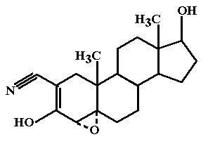 Blocante de sinteză a hormonilor adrenocorticoizi