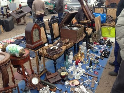 Flea Market 