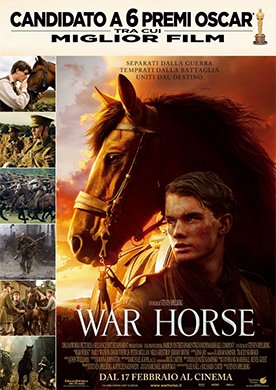 Battle Horse (2011) online gratis