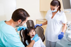 Răni în gură la copii și adulți fotografie, cauze, tratament