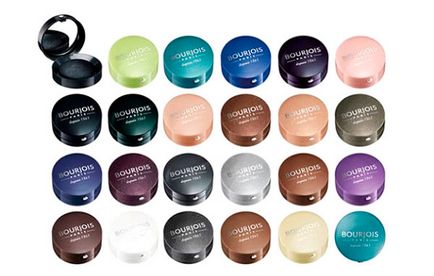 Bourjois оптом з офіційного сайту дистриб'ютора