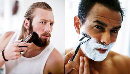 Бритва для бороди є необхідним інструментом в арсеналі будь-якого чоловіка, який хоче