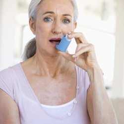 Бронхіальна астма у літніх людей - скальпель - медичний інформаційно-освітній портал