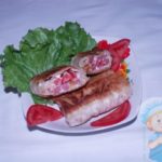 Zsemle sűrített tej (főtt) Zsemle sűrített tej