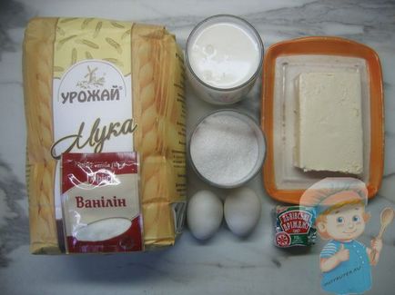 Zsemle sűrített tej (tekercsek) Zsemle sűrített tej