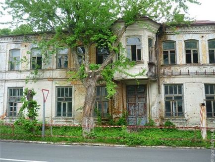 Bunker „szabadság”