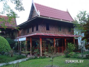 Buget în Thailanda închiriem un bungalou sau o casă în Samui - căutați excursii, vouchere de ultimă oră, prețuri