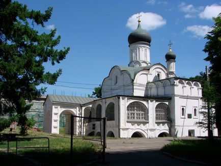 Biserica Concepției Sf.