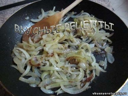 Chakhokhbili csirke - lépésről lépésre recept fotó, finom receptek