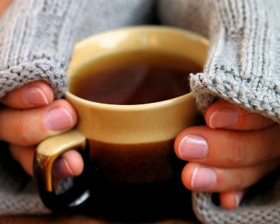 Чай з імбиром від застуди - рецепти імбирного чаю