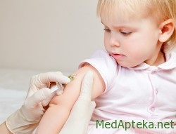 Ce este pericolul vaccinului pda complicații, recenzii