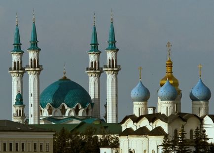 Чим відрізняється мечеть від храму - довідник споживача, довідник споживача, журнал про товари і