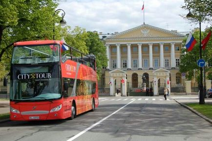 Ce să faceți în Sankt Petersburg ce să faceți și unde să mergeți la Sankt Petersburg