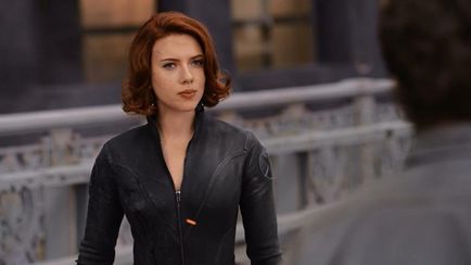 Black Widow 