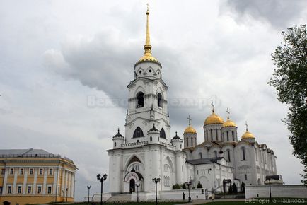 Що подивитися у Смелае за один день самостійно основні визначні пам'ятки і маршрут