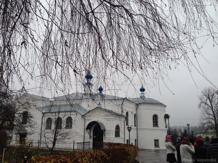 Що подивитися у Смелае за один день самостійно основні визначні пам'ятки і маршрут