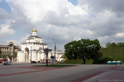 Що подивитися у Смелае за один день самостійно основні визначні пам'ятки і маршрут