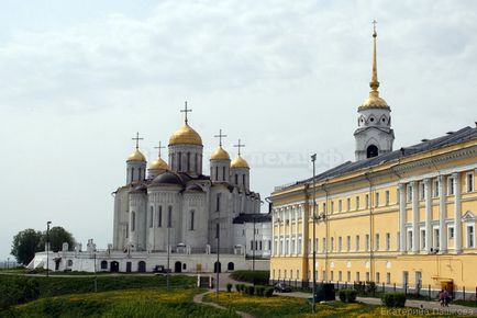 Що подивитися у Смелае за один день самостійно основні визначні пам'ятки і маршрут