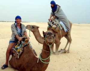 Що подивитися в Тунісі відгуки туристів, екскурсії в Сусс, монастир, Хаммамет