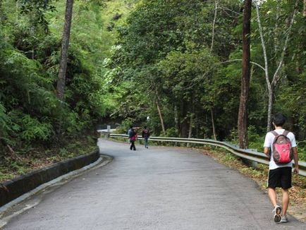 Cele mai interesante locuri pentru a vedea Penang sunt